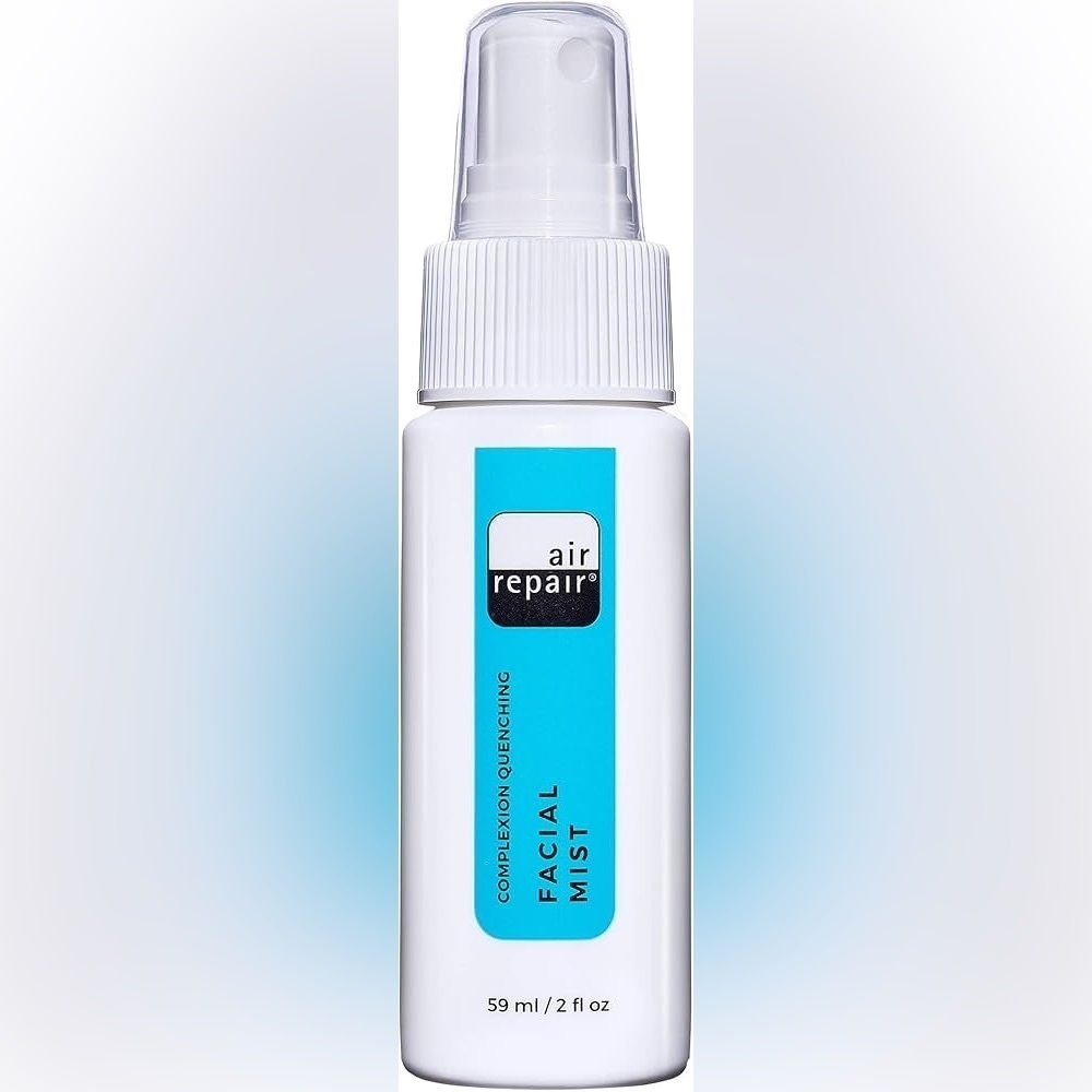 NEW Air Repair Complexion Quenching Facial Mist - Picture 1 of 6